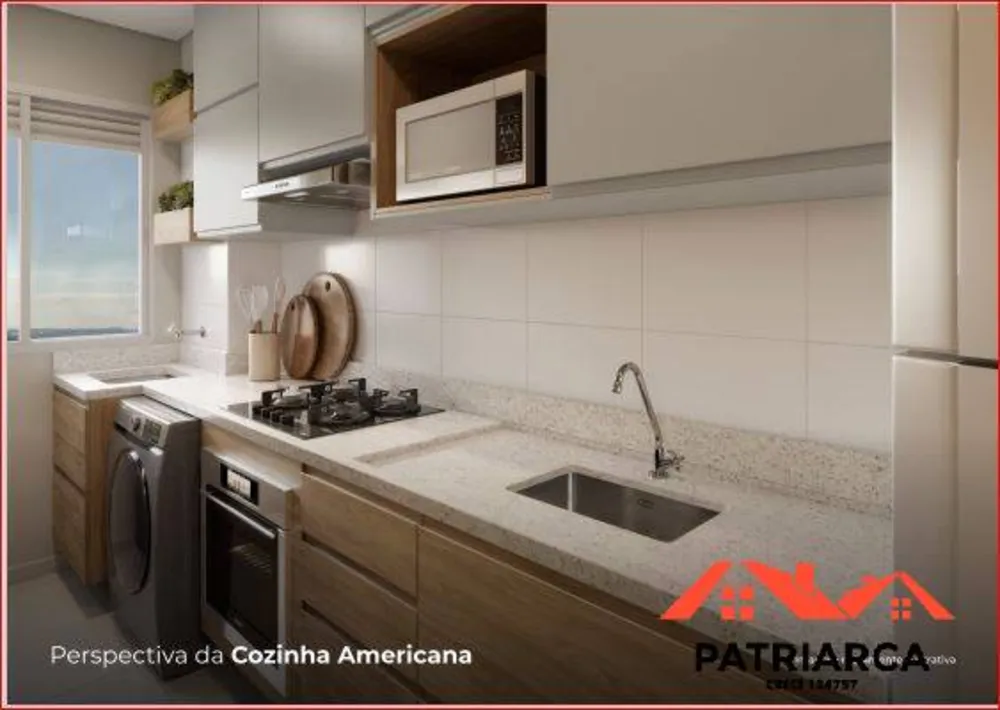 Apartamento, 2 quartos, 48 m² - Foto 10
