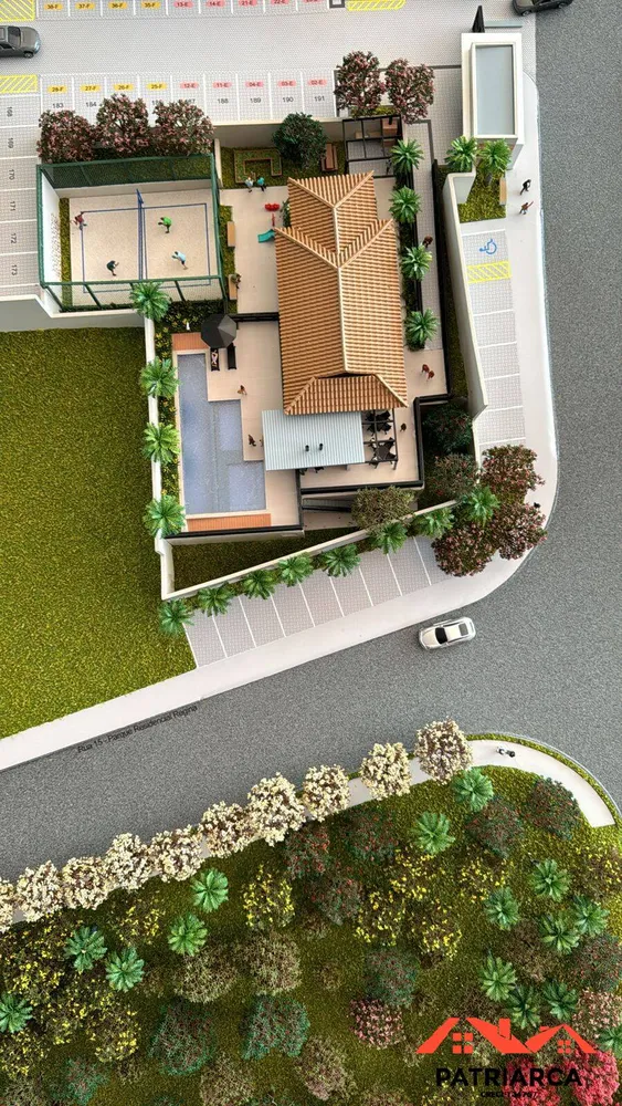 Apartamento, 2 quartos, 48 m² - Foto 4