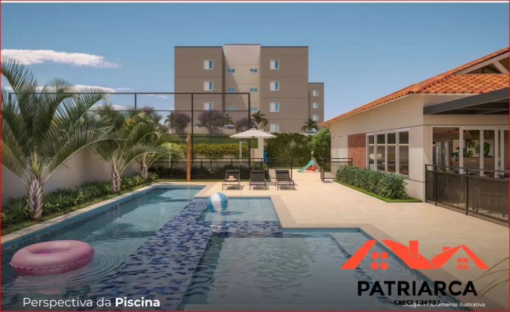 Apartamento, 2 quartos, 48 m² - Foto 12