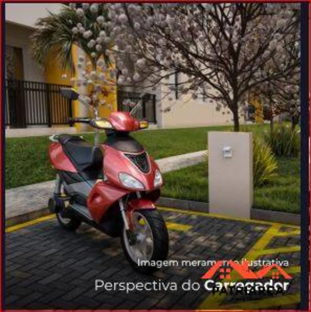Apartamento, 2 quartos, 48 m² - Foto 8