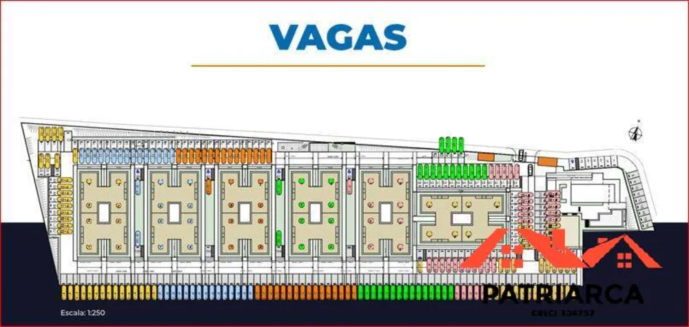 Apartamento, 2 quartos, 48 m² - Foto 16