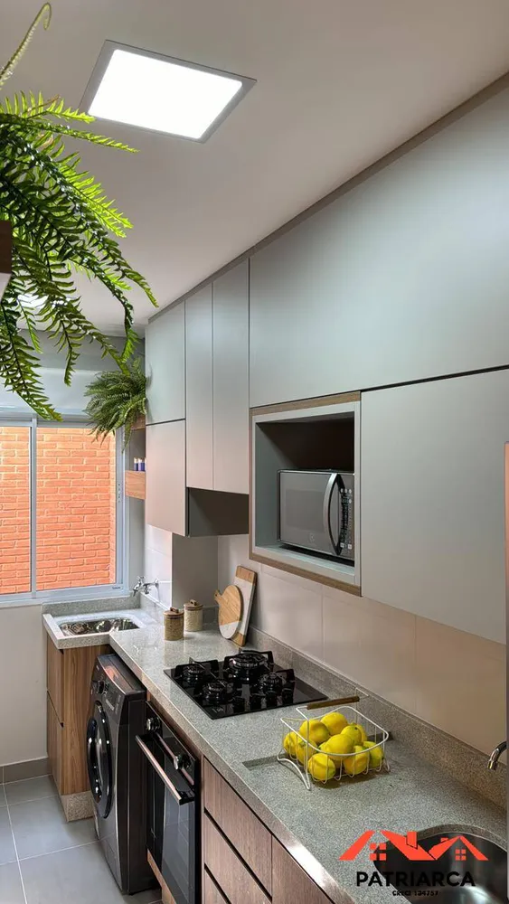 Apartamento, 2 quartos, 48 m² - Foto 6