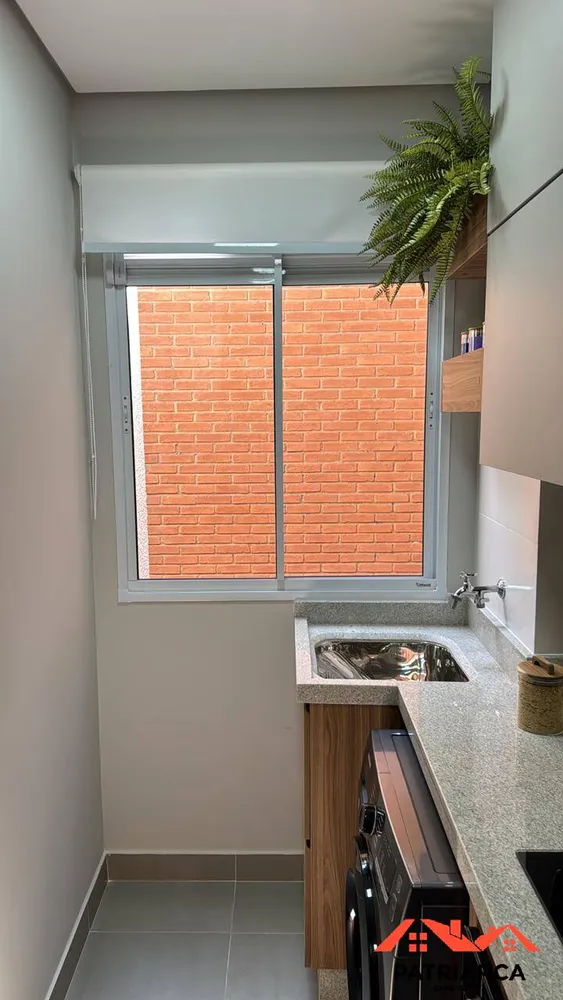 Apartamento, 2 quartos, 48 m² - Foto 5
