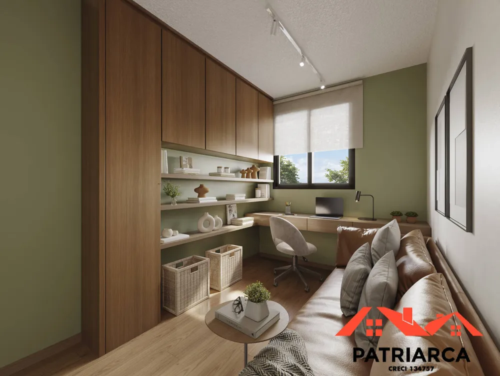 Apartamento, 2 quartos, 44 m² - Foto 10