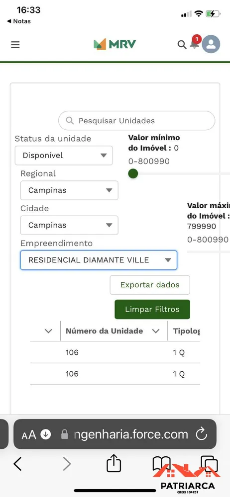 Apartamento, 2 quartos, 56 m² - Foto 6