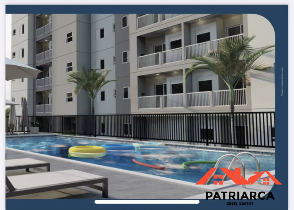 Apartamento, 2 quartos, 56 m² - Foto 10