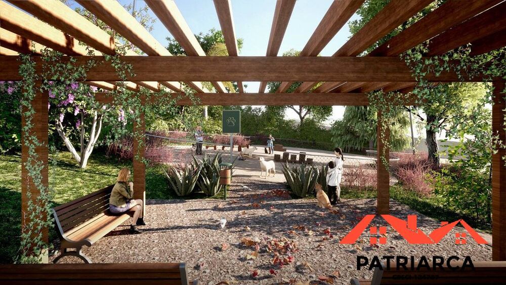 Terreno, 160 m² - Foto 1