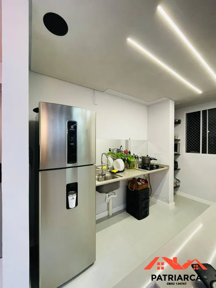 Apartamento, 2 quartos, 44 m² - Foto 5