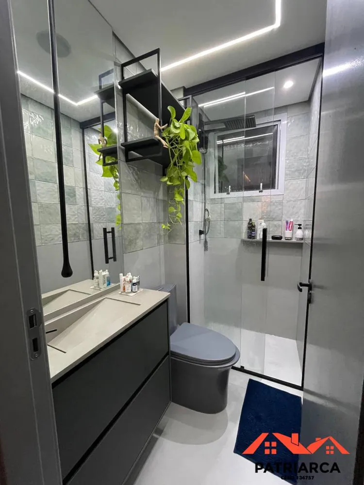 Apartamento, 2 quartos, 44 m² - Foto 7