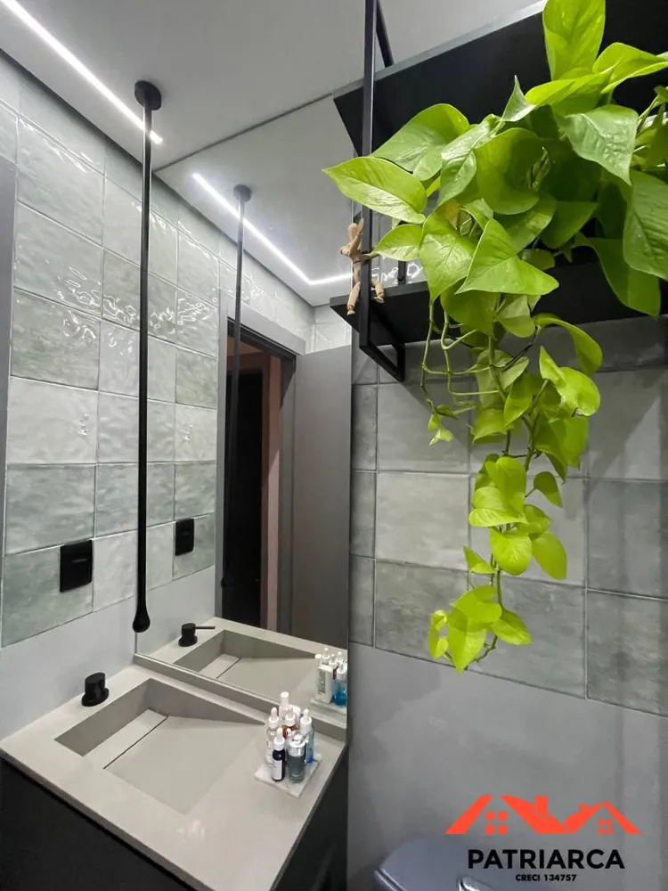 Apartamento, 2 quartos, 44 m² - Foto 8