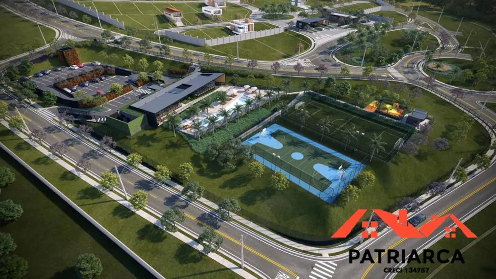 Terreno, 394 m² - Foto 4