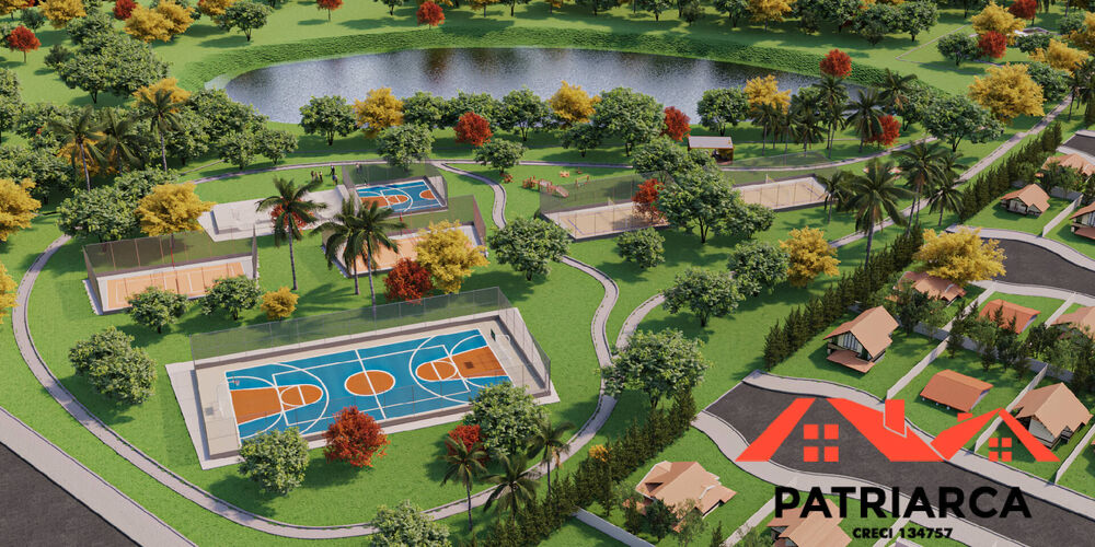 Terreno, 160 m² - Foto 3