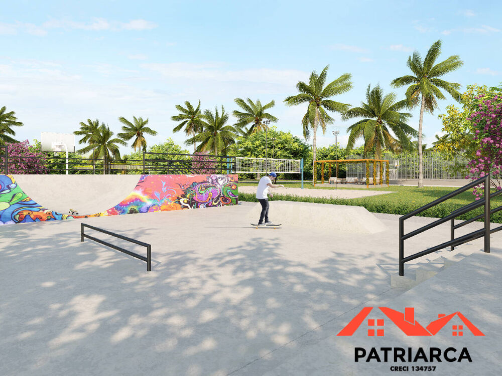 Terreno, 160 m² - Foto 2