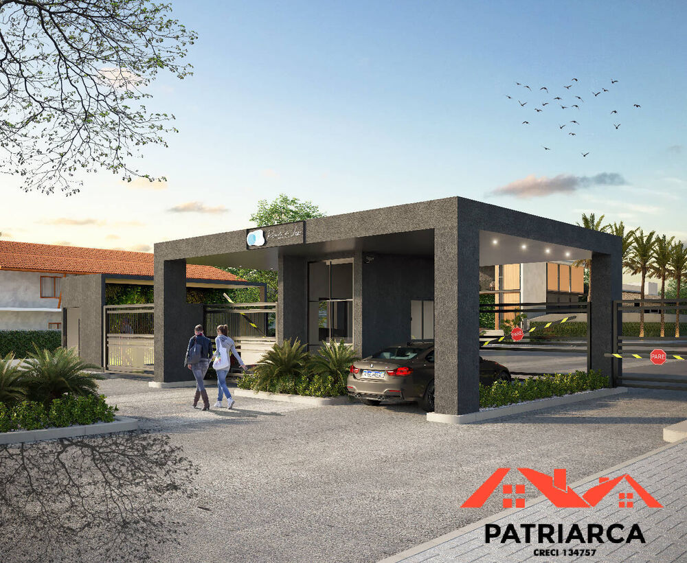 Terreno, 160 m² - Foto 1