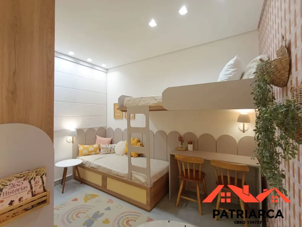 Apartamento, 2 quartos, 45 m² - Foto 5