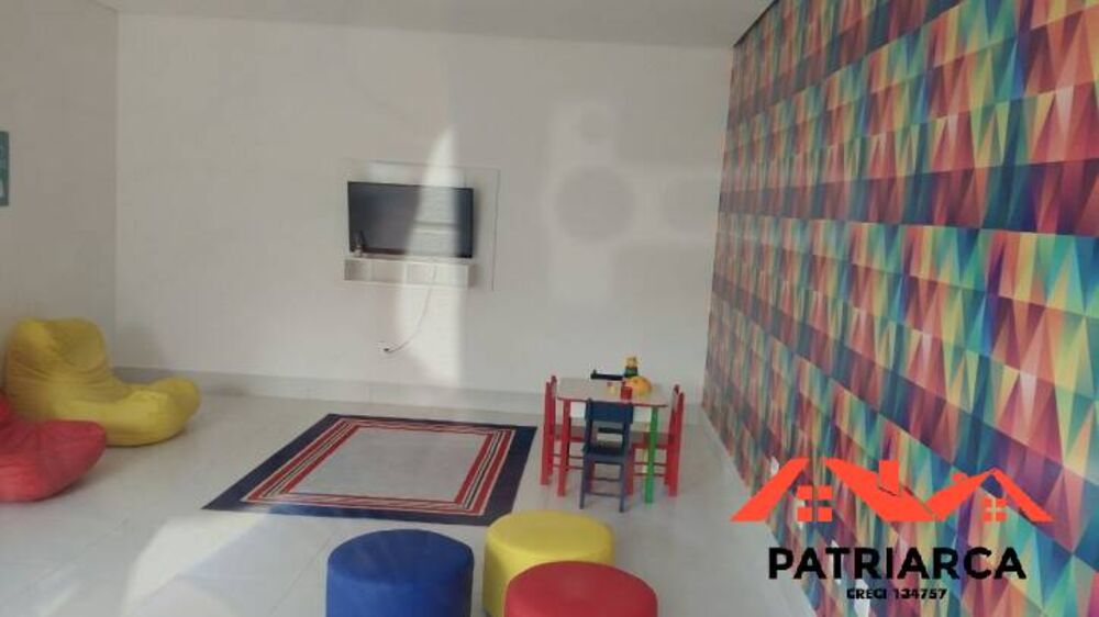 Apartamento à venda com 2 quartos, 47m² - Foto 4