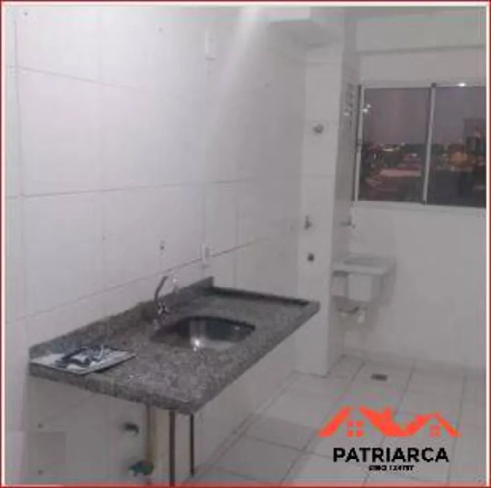 Apartamento, 2 quartos, 50 m² - Foto 6