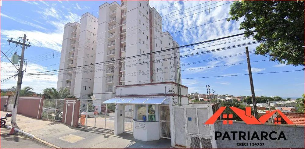 Apartamento, 2 quartos, 50 m² - Foto 2