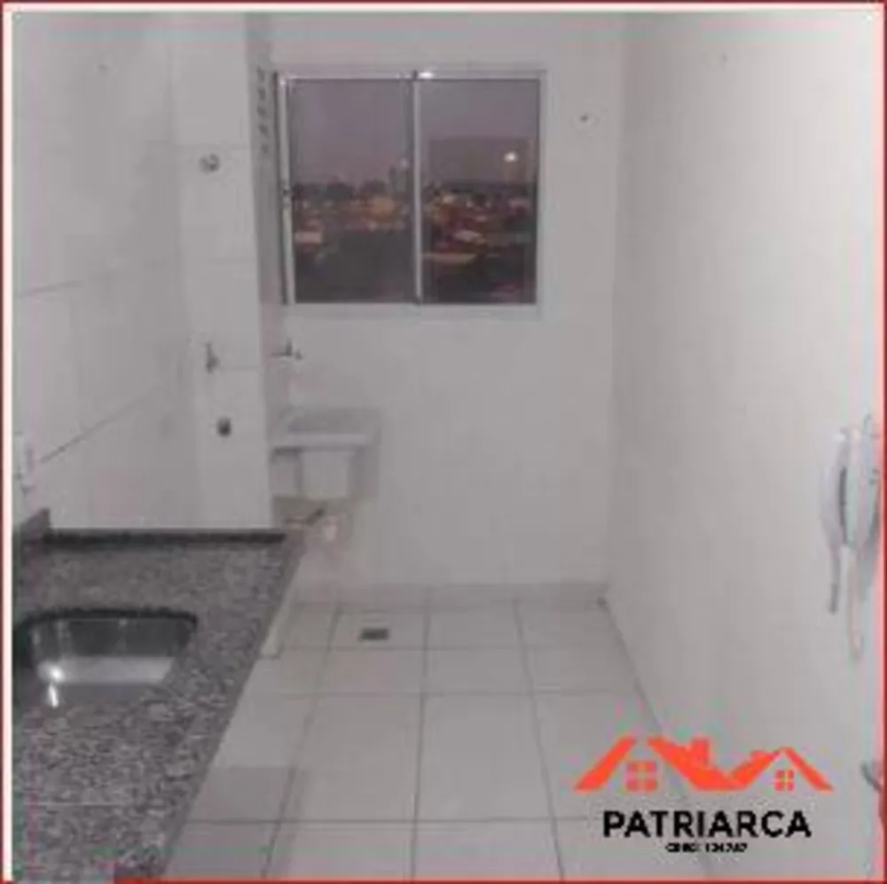 Apartamento, 2 quartos, 50 m² - Foto 5