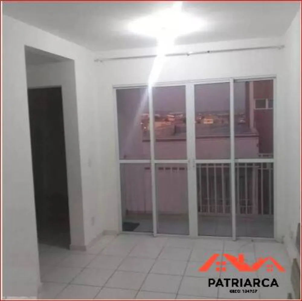 Apartamento, 2 quartos, 50 m² - Foto 4