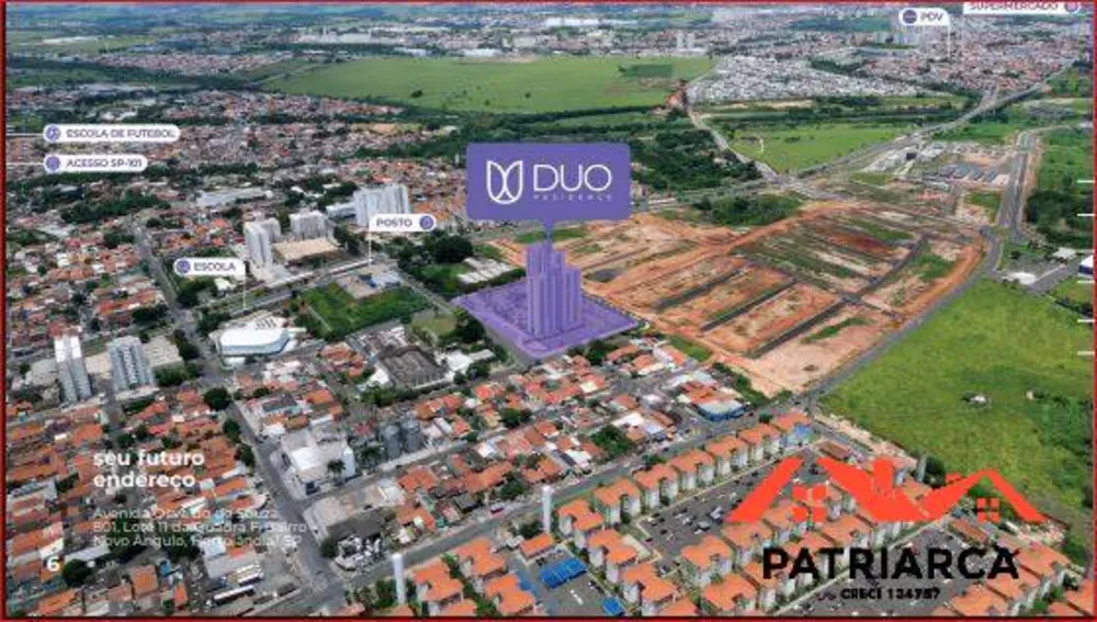 Apartamento, 2 quartos, 41 m² - Foto 10