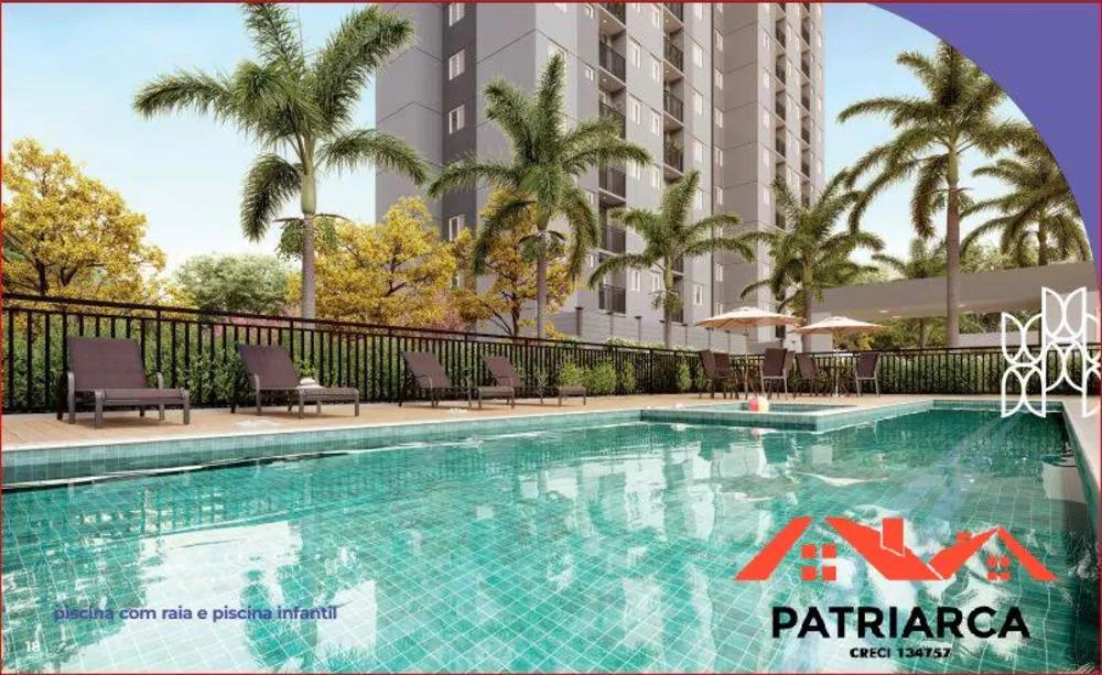 Apartamento, 2 quartos, 41 m² - Foto 11