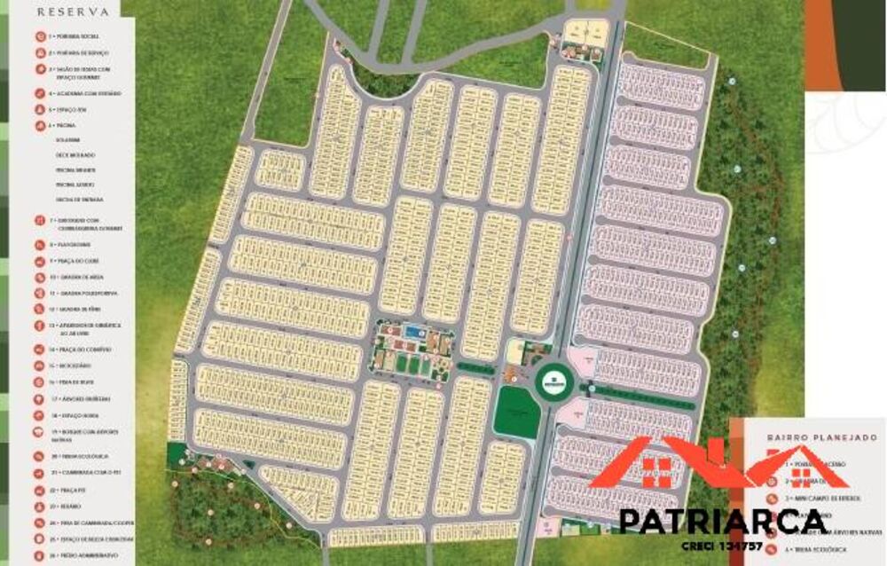 Terreno à venda, 160m² - Foto 2