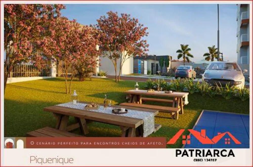 Apartamento, 2 quartos, 40 m² - Foto 10