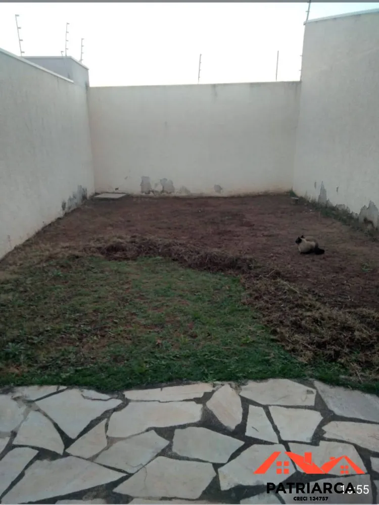 Casa, 2 quartos, 167 m² - Foto 4