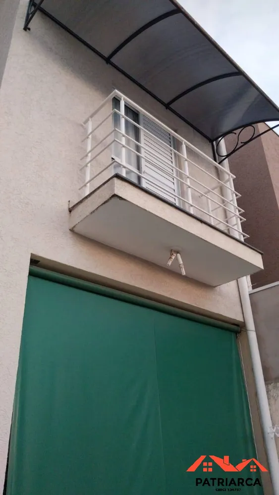 Casa, 2 quartos, 167 m² - Foto 1
