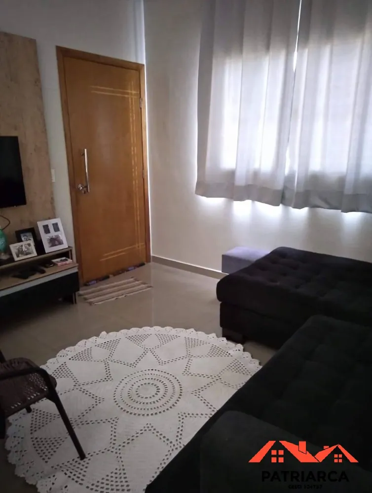 Casa, 2 quartos, 167 m² - Foto 5