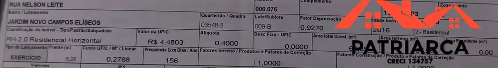 Casa, 2 quartos, 167 m² - Foto 10