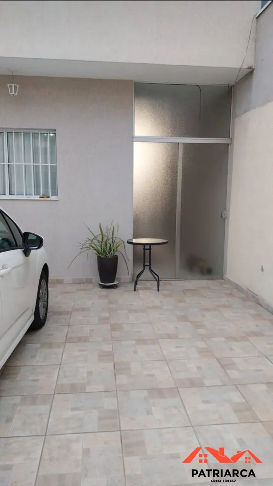 Casa, 2 quartos, 167 m² - Foto 8