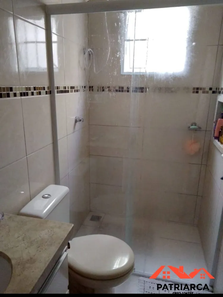 Casa, 2 quartos, 167 m² - Foto 7