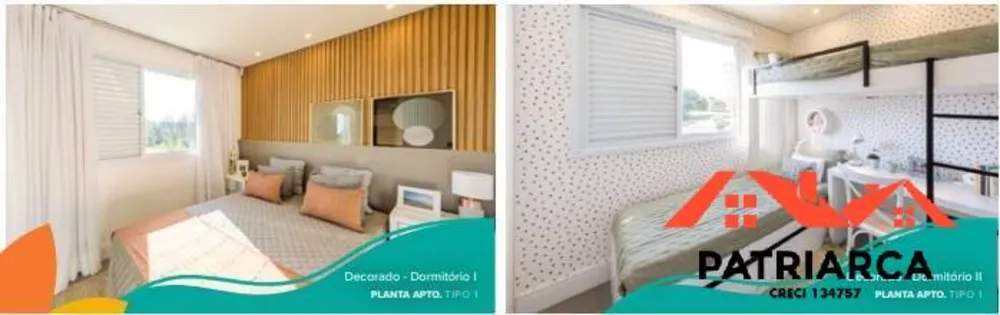 Apartamento, 2 quartos, 41 m² - Foto 15