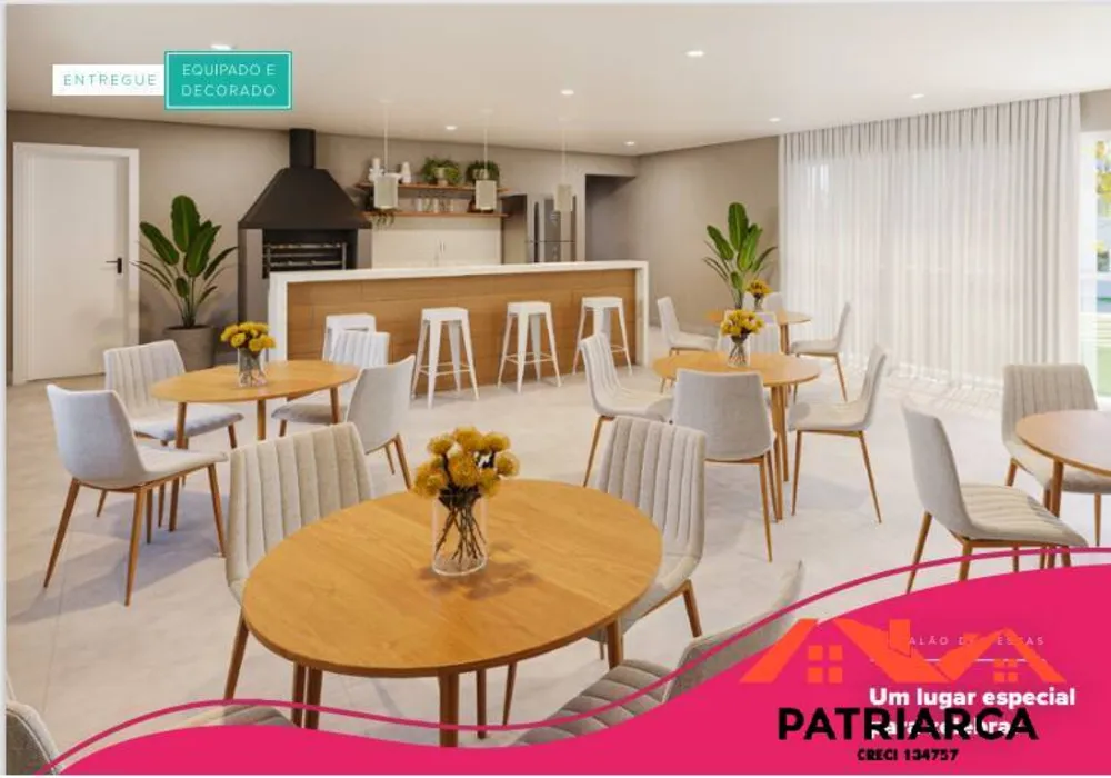 Apartamento, 2 quartos, 41 m² - Foto 5