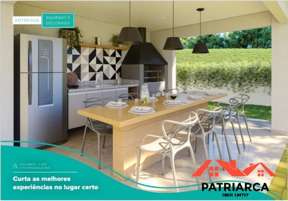 Apartamento, 2 quartos, 41 m² - Foto 4
