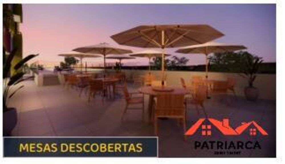 Apartamento, 2 quartos, 57 m² - Foto 1