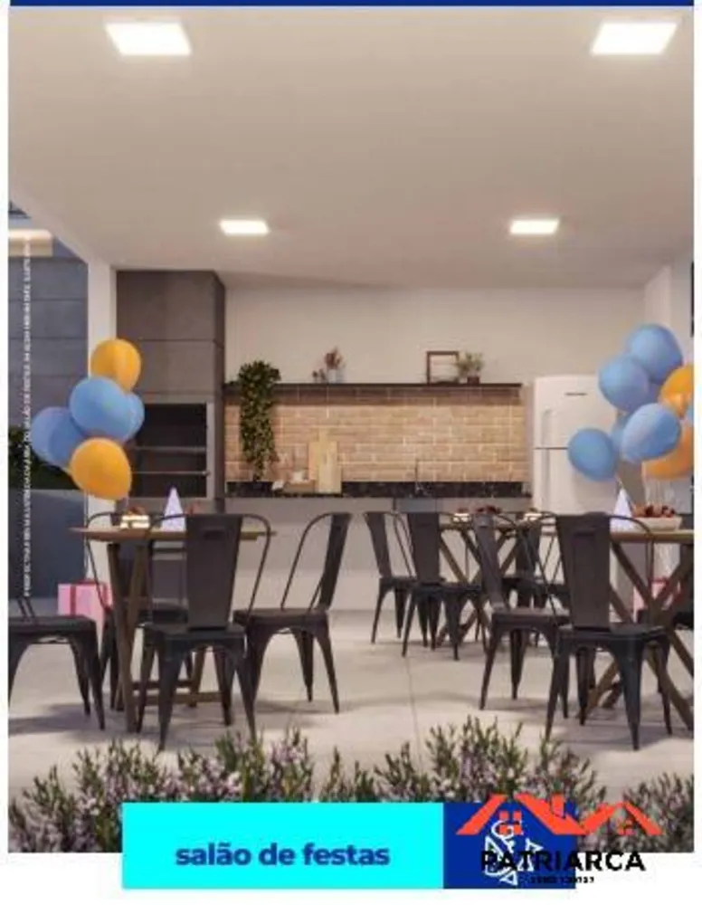 Apartamento, 2 quartos, 40 m² - Foto 6