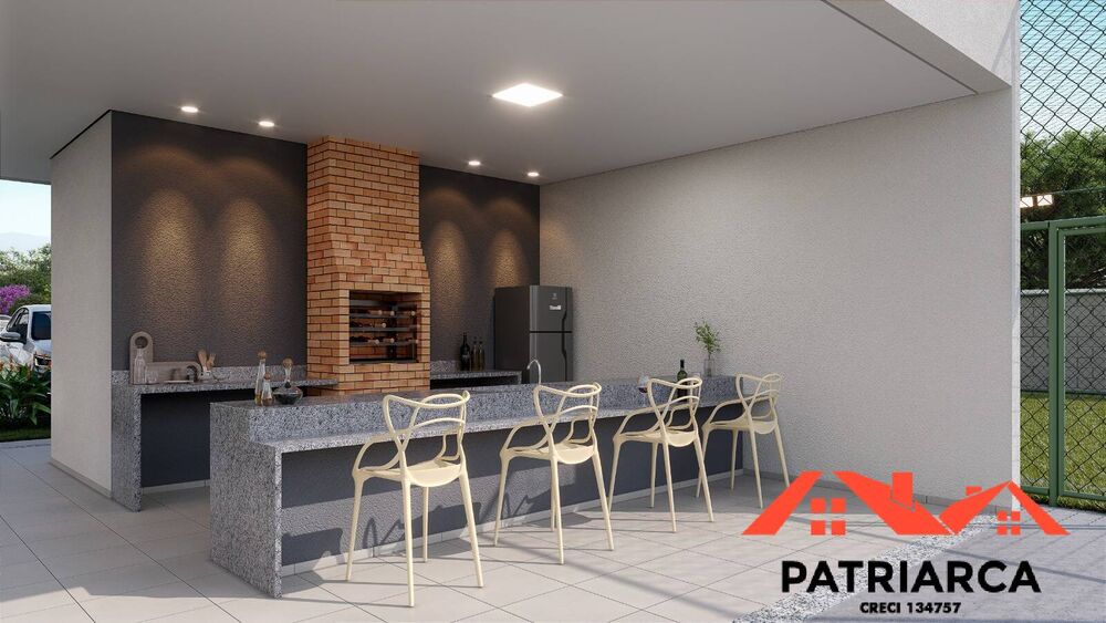 Apartamento, 2 quartos, 39 m² - Foto 8