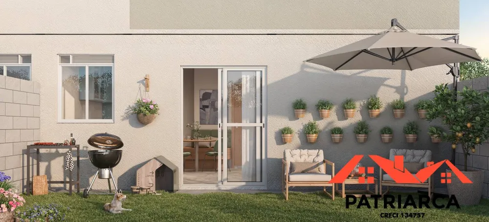 Apartamento, 2 quartos, 39 m² - Foto 8