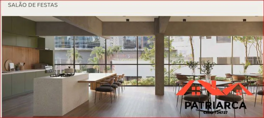 Apartamento, 2 quartos, 73 m² - Foto 8