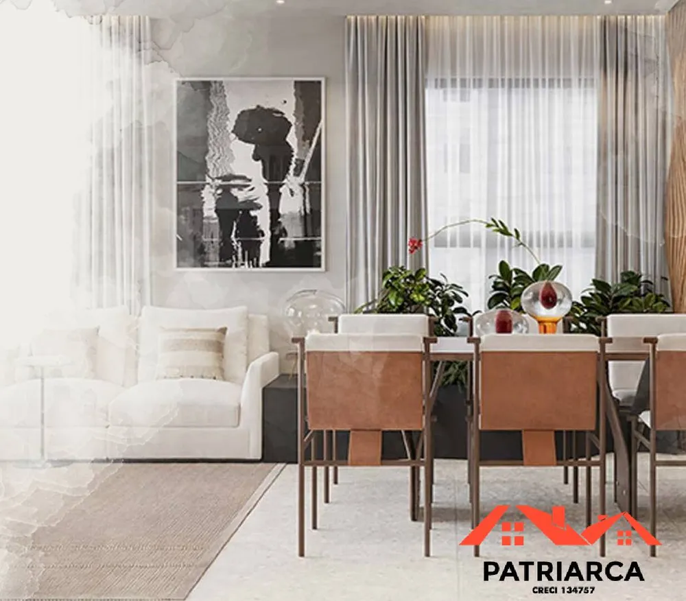 Apartamento, 2 quartos, 73 m² - Foto 5