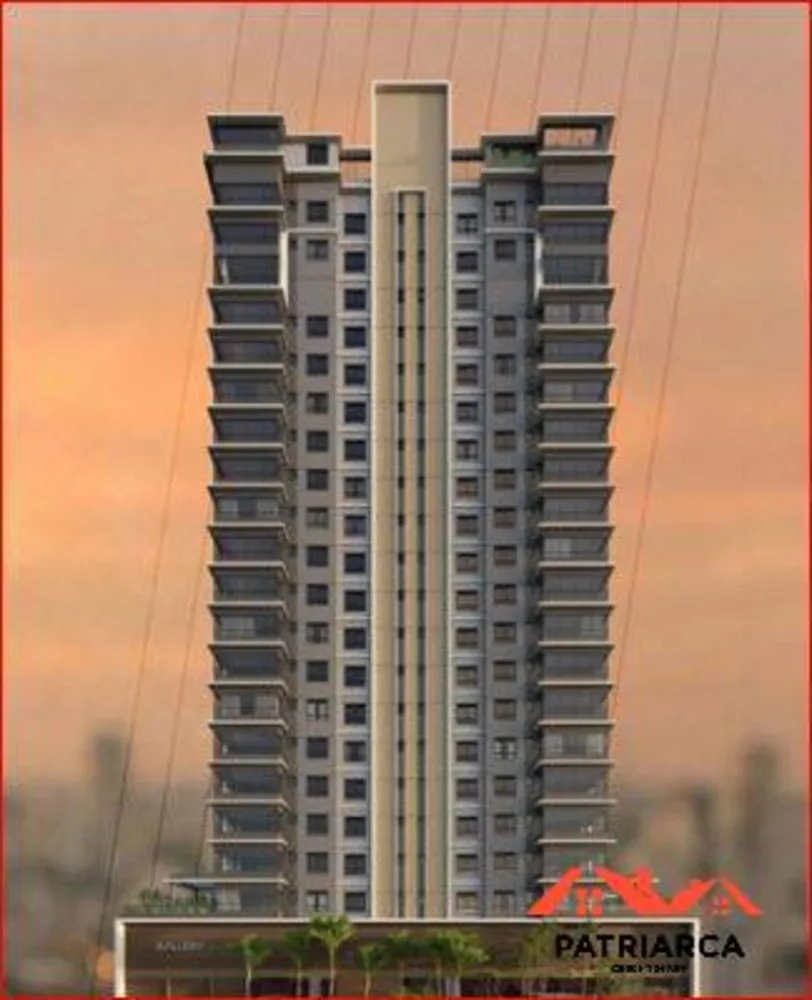 Apartamento, 2 quartos, 73 m² - Foto 2