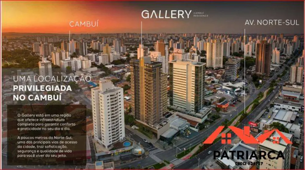 Apartamento, 2 quartos, 73 m² - Foto 1