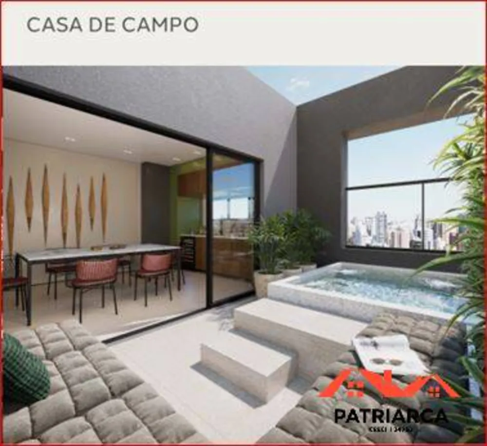 Apartamento, 2 quartos, 73 m² - Foto 3
