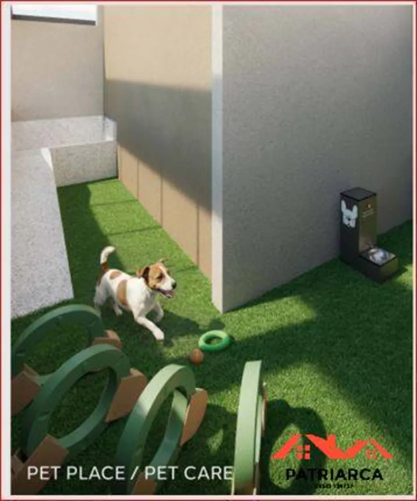 Apartamento, 2 quartos, 73 m² - Foto 6