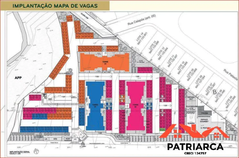 Apartamento, 2 quartos, 51 m² - Foto 7