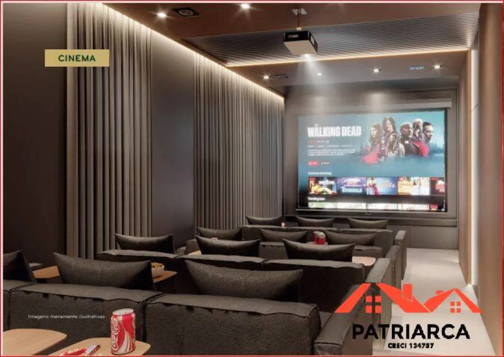 Apartamento, 2 quartos, 51 m² - Foto 4