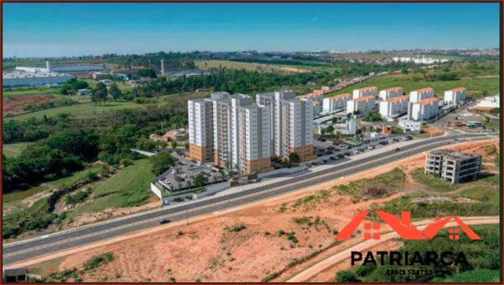 Apartamento, 2 quartos, 51 m² - Foto 5